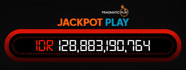 Jackpot Mobile FENDIBET